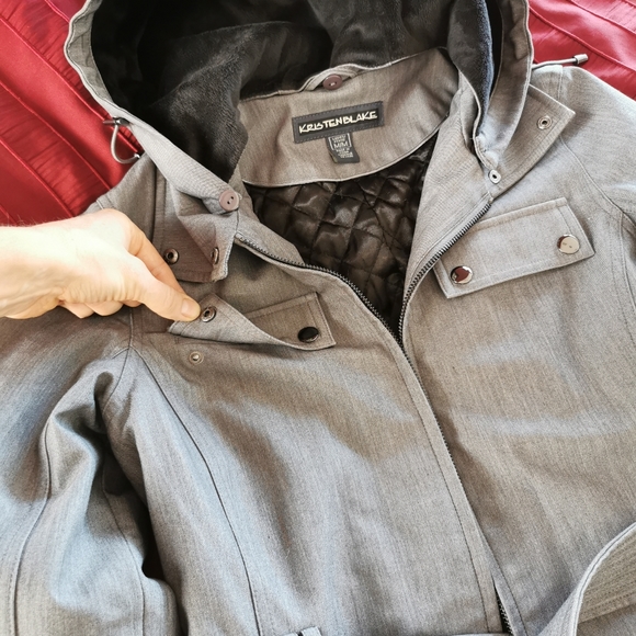 Kristen Blake Jacket - Picture 11 of 14